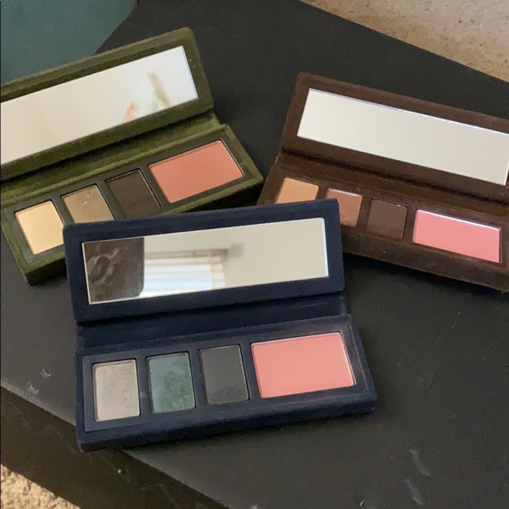 Stila palettes